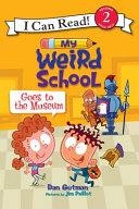 My_Weird_School